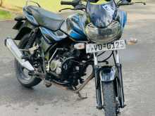 Bajaj Discover 100 2009 Motorbike