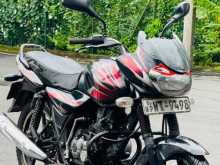 Bajaj Discover 100 2011 Motorbike