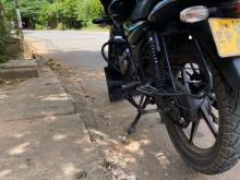 Bajaj DISCOVER 100 2010 Motorbike