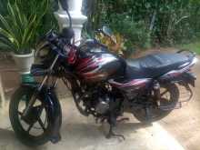 Bajaj Discover 100 2011 Motorbike