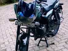 Bajaj DISCOVER 100 2010 Motorbike