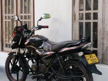 Bajaj Discover 100 2011 Motorbike