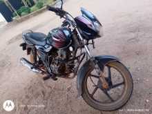 Bajaj Discover 100 2011 Motorbike