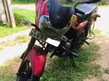 Bajaj Discover 100 2010 Motorbike