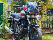 Bajaj Discover 100 2011 Motorbike