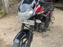 Bajaj Discover 100 2010 Motorbike