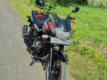 Bajaj Discover 100 2012 Motorbike