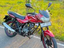 Bajaj Discover 100 2011 Motorbike