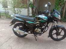 Bajaj Discover 100 2011 Motorbike