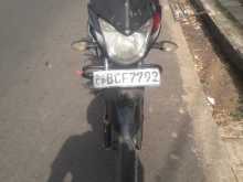 Bajaj Discover 2015 Motorbike