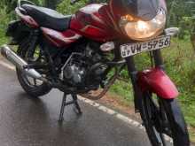 Bajaj Discover 100 2010 Motorbike