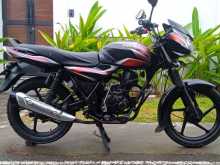 Bajaj Discover 100 2011 Motorbike