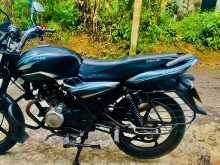 Bajaj Discover 100 2011 Motorbike