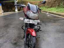 Bajaj Discover 100 2011 Motorbike