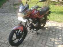 Bajaj Discover 100 2010 Motorbike