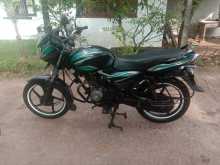 Bajaj Discover 100 2010 Motorbike