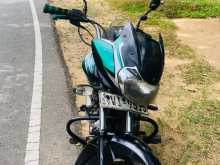 Bajaj Discover 100 2010 Motorbike
