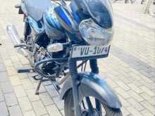 Bajaj Discover 100 2010 Motorbike