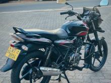 Bajaj Discover 100 2011 Motorbike