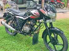Bajaj Discover 100 2012 Motorbike