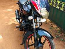 Bajaj Discover 100 2011 Motorbike