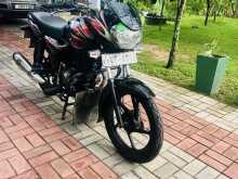 Bajaj Discover 100 2009 Motorbike