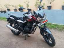 Bajaj Discover 2010 Motorbike