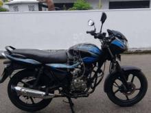 Bajaj Discover 100 2013 Motorbike