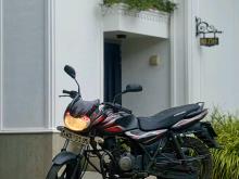 Bajaj Discover 100 2011 Motorbike