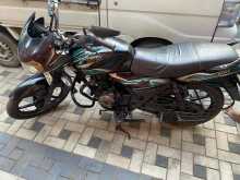 Bajaj Discover 100 2011 Motorbike