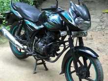 Bajaj Discover 100 2010 Motorbike