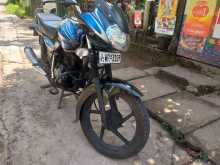 Bajaj Discover 100 2011 Motorbike