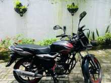 Bajaj Discover 100 2011 Motorbike