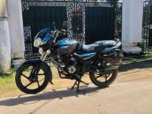 Bajaj Discover 100 2011 Motorbike