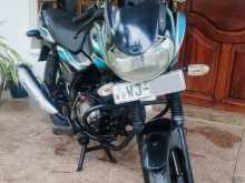 Bajaj Discover 100 2011 Motorbike
