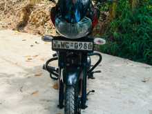 Bajaj Discover 100 2011 Motorbike