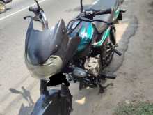 Bajaj Discover 100 2011 Motorbike