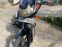 Bajaj Discover 100 2009 Motorbike