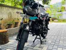 Bajaj Discover 100 2011 Motorbike