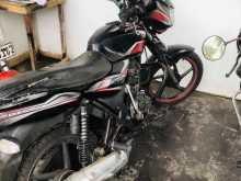 Bajaj Discover 100 2010 Motorbike