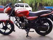 Bajaj Discover 100 2011 Motorbike