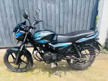 Bajaj Discover 100 2010 Motorbike