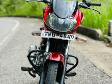 Bajaj Discover 100 2011 Motorbike