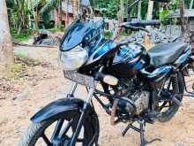 Bajaj Discover 100 2011 Motorbike