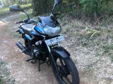 Bajaj Discover 100 2011 Motorbike