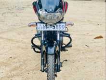 Bajaj Discover 100 2010 Motorbike