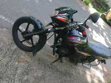 Bajaj Discover 100 2011 Motorbike