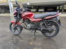 Bajaj Discover 100 2011 Motorbike