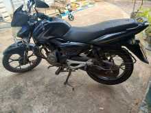 Bajaj Discover 2014 Motorbike