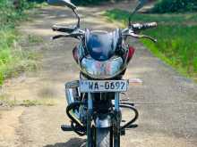 Bajaj Discover 100 2010 Motorbike